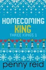 Cover of Homecoming King