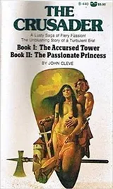Cover of The Crusader