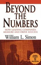 Cover of Beyond the Numbers