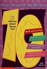 Cover of It's Terrific to Be Ten