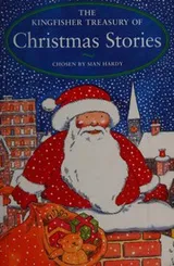 Cover of The Kingfisher Treasury of Christmas Stories