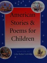 Cover of American Stories & Poems for Children
