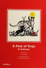Cover of A pack of dogs