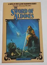 Cover of Sword of Aldones