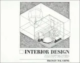 Cover of Interior Design Illustrated