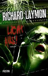 Cover of Licht aus!