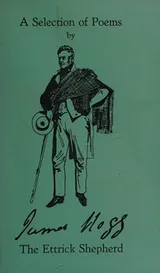 Cover of A Selection of Poems