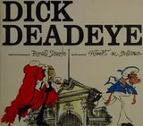Cover of Dick Deadeye
