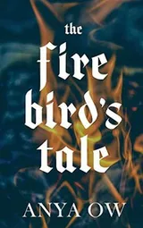 Cover of The Firebird's Tale