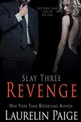 Cover of Revenge