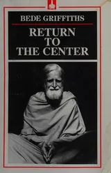 Cover of Return to the center