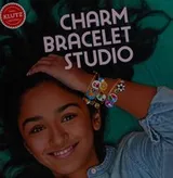 Cover of Charm Bracelet Studio