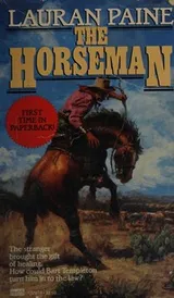 Cover of The Horseman