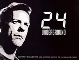 Cover of 24