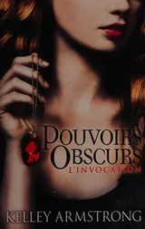 Cover of L'invocation