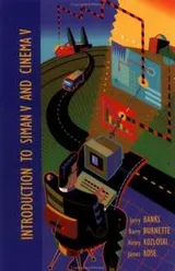 Cover of Introduction to SIMAN V and CINEMA V