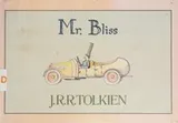 Cover of Mr. Bliss
