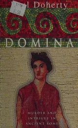 Cover of Domina