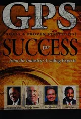 Cover of Gps for Success
