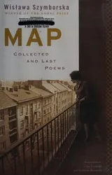 Cover of Map