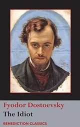 Cover of Idiot Illustrated