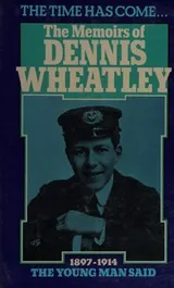 Cover of The time has come
