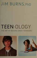 Cover of Teenology