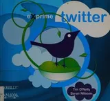 Cover of Exprime Twitter