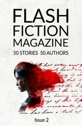 Cover of Flash Fiction Magazine - Issue 2