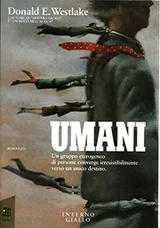 Cover of Umani