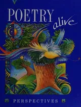 Cover of Poetry Alive Perspectives 1991/Book 2