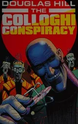 Cover of The Colloghi Conspiracy