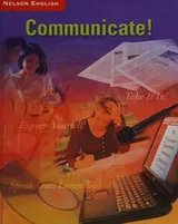 Cover of [Nelson English [12]]