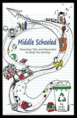 Cover of Middle Schooled