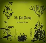 Cover of The Evil Garden