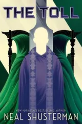 Cover of The Toll