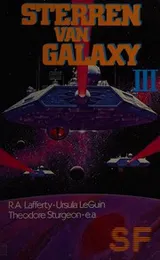 Cover of The Best of Galaxy 2