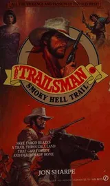 Cover of Trailsman 079