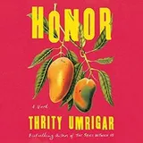 Cover of Honor