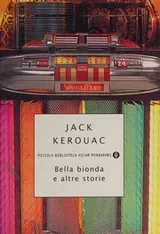 Cover of Bella bionda e altre storie