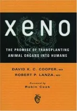 Cover of XENO