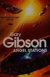 Cover of Angel Stations
