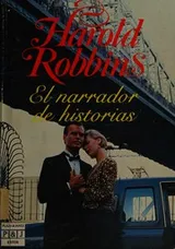 Cover of El narrador de historias
