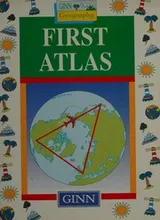 Cover of Ginn geography