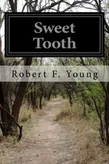 Cover of Sweet Tooth