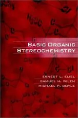 Cover of Basic organic stereochemistry