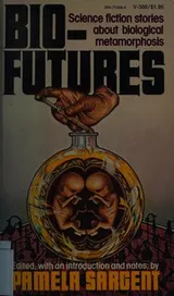 Cover of Bio-Futures