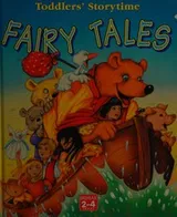 Cover of Fairy Tales (Toddlers' Storytime)