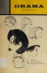 Cover of Drama;