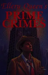 Cover of Ellery Queen's Prime Crimes